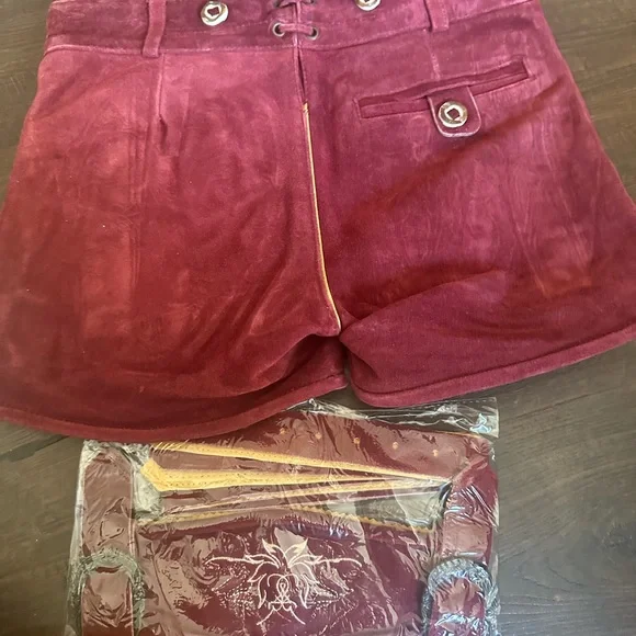 Lederhosen - Picture 2 of 7